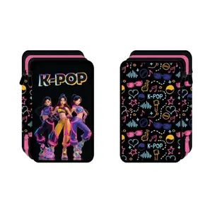 Triple kit OcioStock KPop image-0