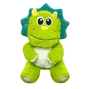 Plush OcioStock Triceratops image-0