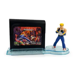 Figurine OcioStock Heroes Game Gear image-1