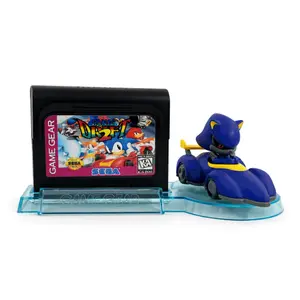 Figurine OcioStock Heroes Game Gear image-2