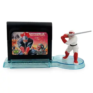 Figurine OcioStock Heroes Game Gear image-3