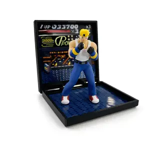 Figurine OcioStock Heroes Game Gear image-4