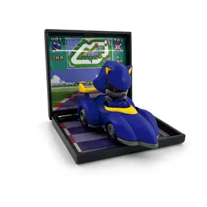 Figurine OcioStock Heroes Game Gear image-5
