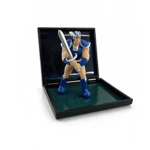 Figurine OcioStock Heroes Game Gear image-6