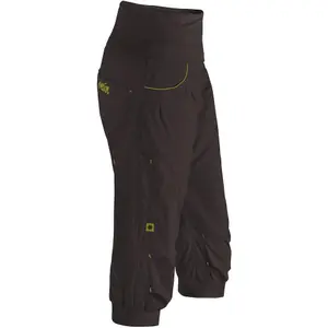 Women's cropped Trousers Ocun Noya image-2