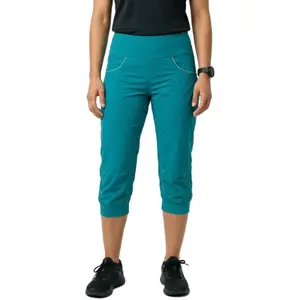 Women's cropped Trousers Ocun Noya image-1