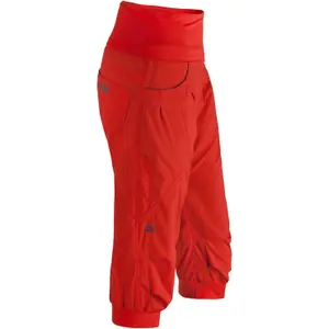 Women's cropped Trousers Ocun Noya image-2