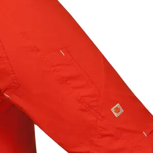 Women's cropped Trousers Ocun Noya image-5