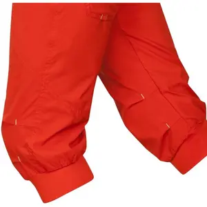 Women's cropped Trousers Ocun Noya image-6