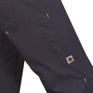Women's cropped Trousers Ocun Noya image-2