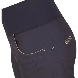 Women's cropped Trousers Ocun Noya image-3