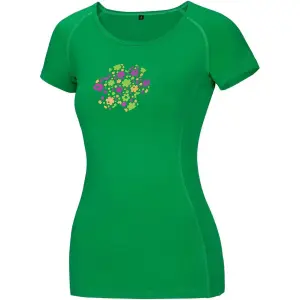 Women's T-shirt Ocun Bamboo Meadow image-0