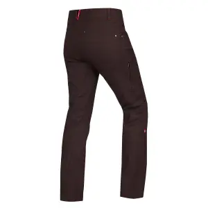 Bukser Ocun Cronos brown image-2