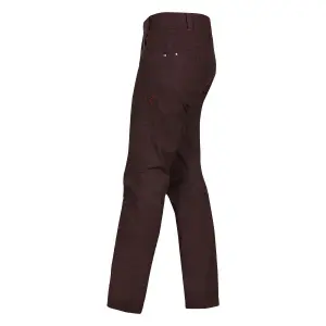 Bukser Ocun Cronos brown image-3