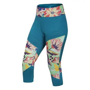 Women's 3/4 leggings Ocun Rhea image-0
