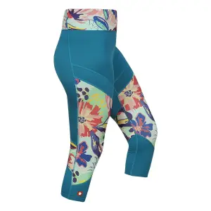 Women's 3/4 leggings Ocun Rhea image-3
