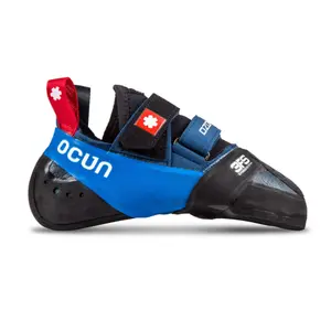 Climbing shoes Ocun Ozone HV image-0