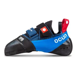 Climbing shoes Ocun Ozone HV image-1