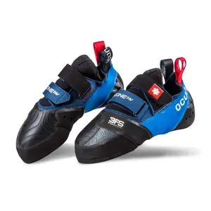 Climbing shoes Ocun Ozone HV image-3