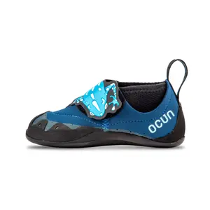 Baby-Kletterschuhe Ocun Ribbit image-1