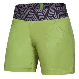 Women's shorts Ocun Pantera Organic image-0
