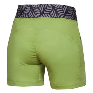 Women's shorts Ocun Pantera Organic image-1
