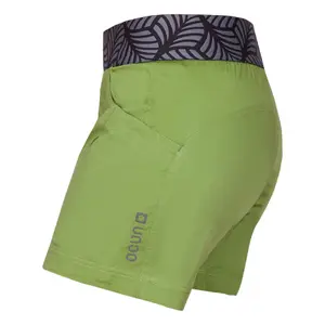 Women's shorts Ocun Pantera Organic image-2