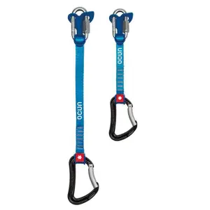 Dégaine Aplinisme Ocun Raven Gym 30 cm image-1