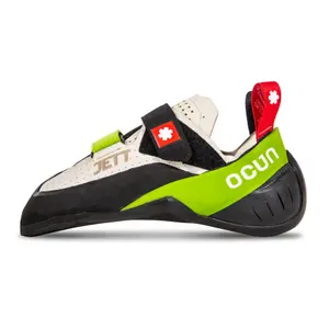 Klimschoenen Ocun Jett Qc image-1
