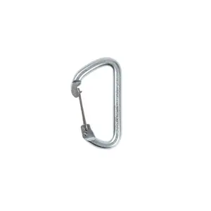 Carabiner Ocun Gym Wire Steel 02922 image-0