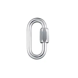 Oval Link Ocun image-0