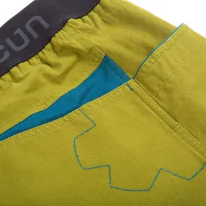 Pantalon Ocun Jaws image-3