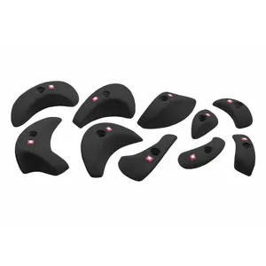 Climbing holds Ocun Pinches (x10) image-0