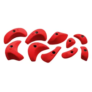 Set of climbing holds Ocun 1 Pinches image-0