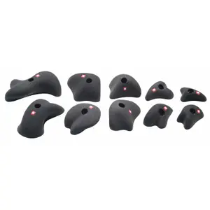 Climbing holds Ocun Modulars (x10) image-0