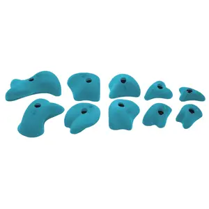 Set of climbing holds Ocun 3 Modulars image-0