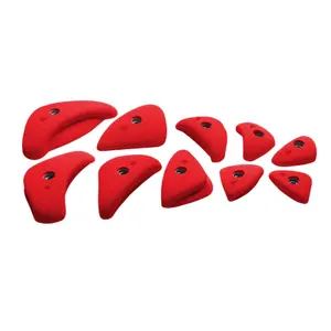 Set of climbing holds Ocun 4 Edges image-0