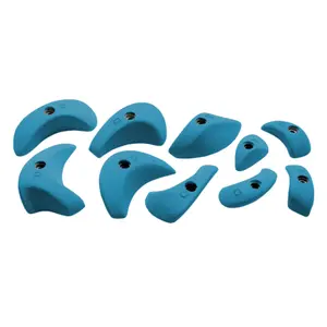Presas de escalada Ocun Holds Set 1 Pinches (x10) image-0