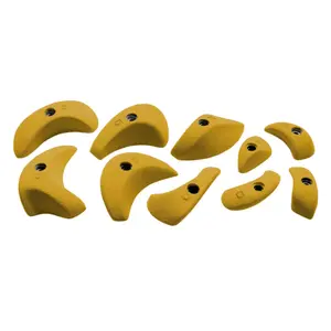 Presas de escalada Ocun Holds Set 1 Pinches (x10) image-0