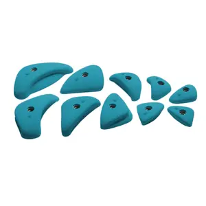Presas de escalada Ocun Holds Set 4 Edges (x10) image-0