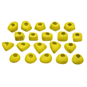 Footrest Ocun Bolt-on image-0
