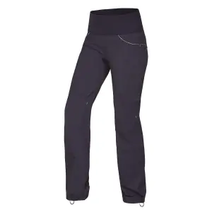 Women's Trousers Ocun Noya purple image-0