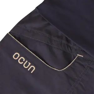 Women's Trousers Ocun Noya purple image-1