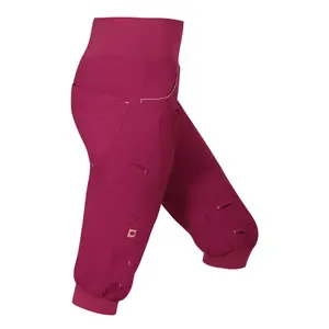 Shorts til kvinder Ocun Noya image-2