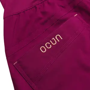 Shorts til kvinder Ocun Noya image-5