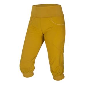 02941-yellowdrit-women-s-shorts-ocun-noya-oraganic-yellow-dried-tobacco