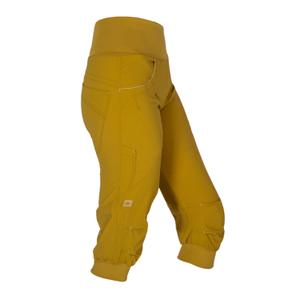 Shorts til kvinder Ocun Noya Oraganic image-1