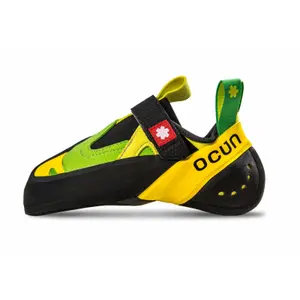 Climbing shoes Ocun Oxi s image-0