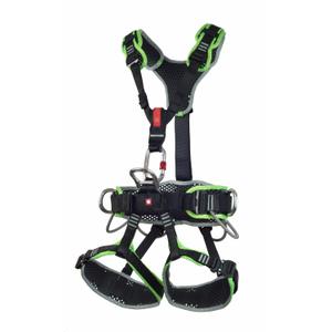 03614-green-imbracatura-completa-ocun-thor-2q-verde-nero