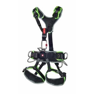 03615-green-imbracatura-completa-ocun-thor-4q-verde-nero